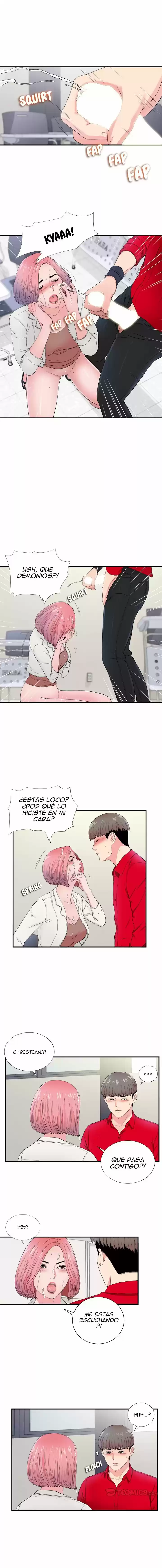 GaZe capítulo 17, página 15