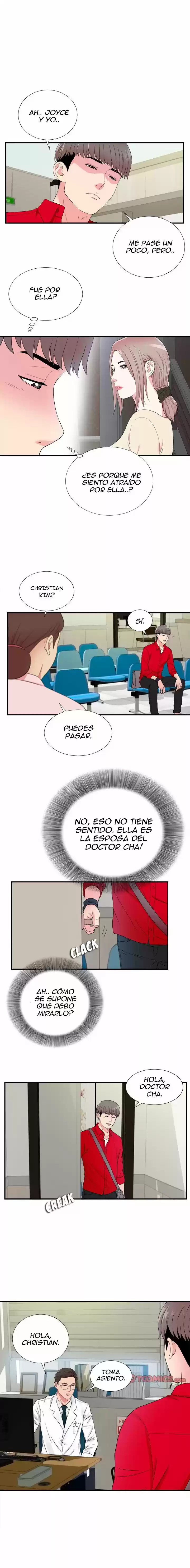 GaZe capítulo 17, página 17