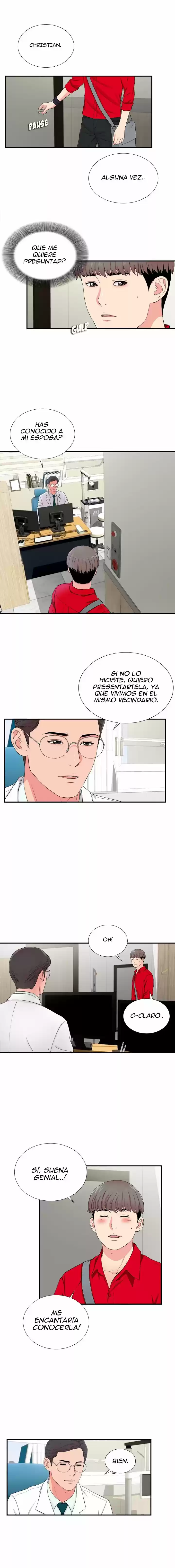 GaZe capítulo 18, página 3
