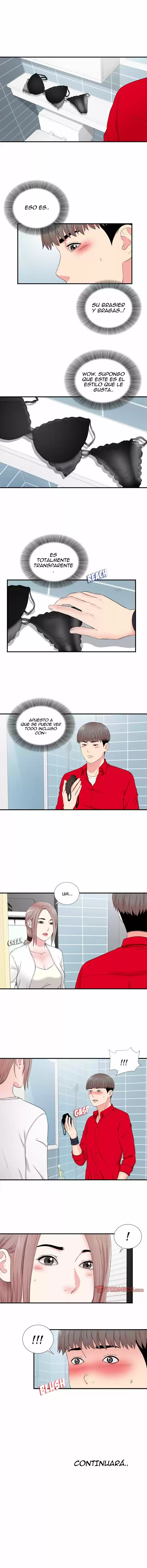 GaZe capítulo 18, página 14