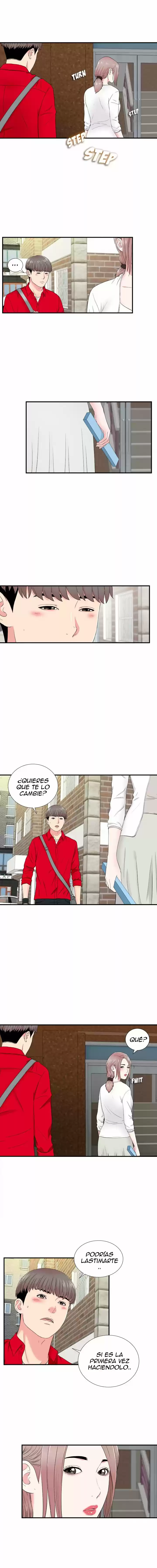 GaZe capítulo 18, página 18