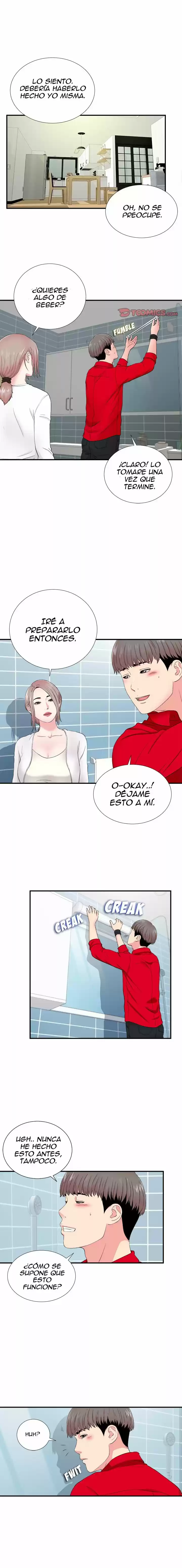 GaZe capítulo 18, página 19