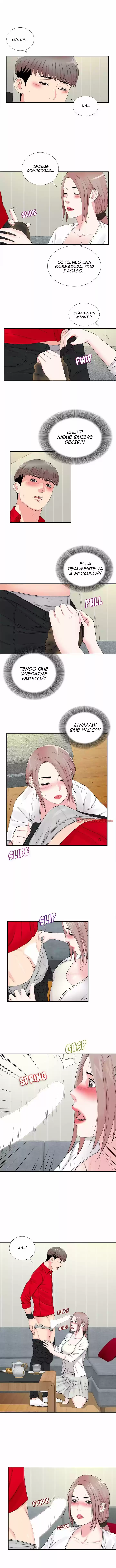 GaZe capítulo 19, página 7