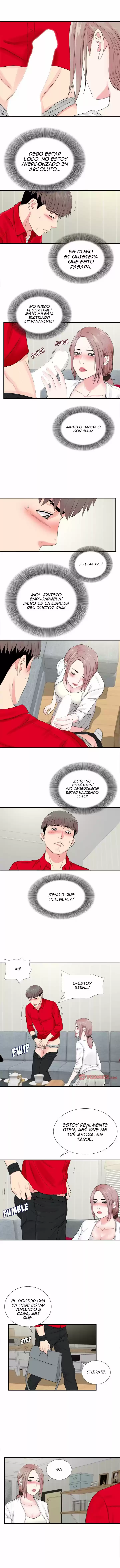 GaZe capítulo 19, página 13