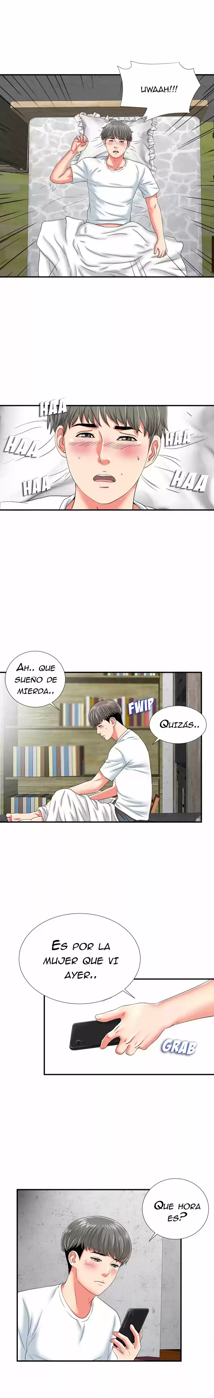 GaZe capítulo 2, página 16