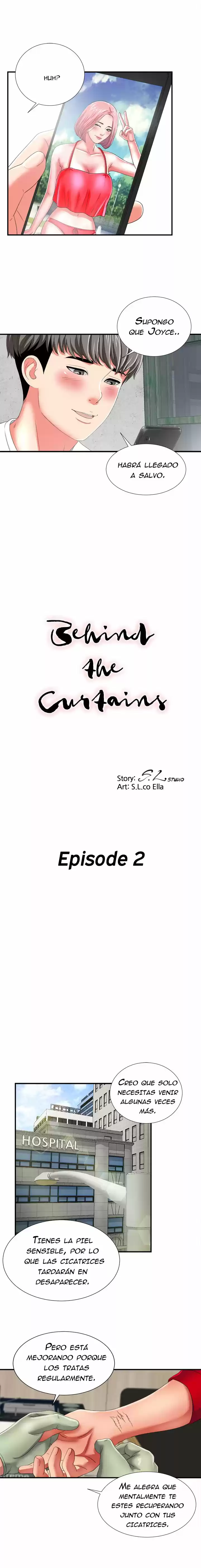 GaZe capítulo 2, página 17