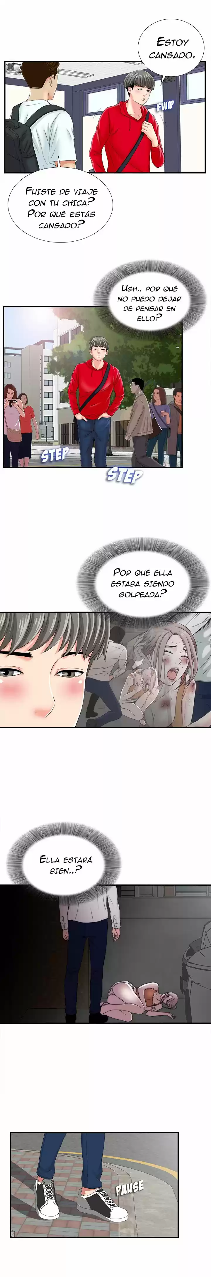 GaZe capítulo 2, página 21