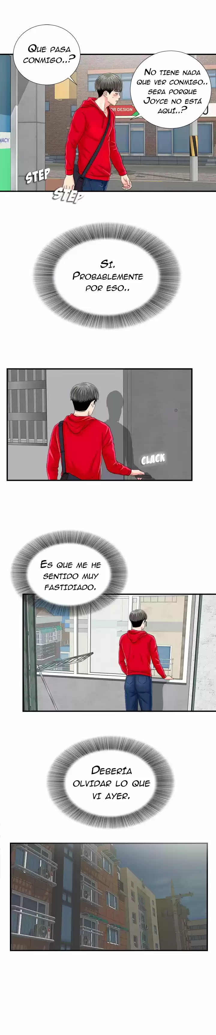 GaZe capítulo 2, página 22