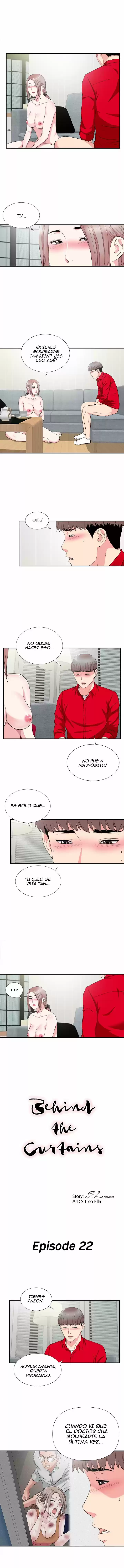 GaZe capítulo 22, página 3