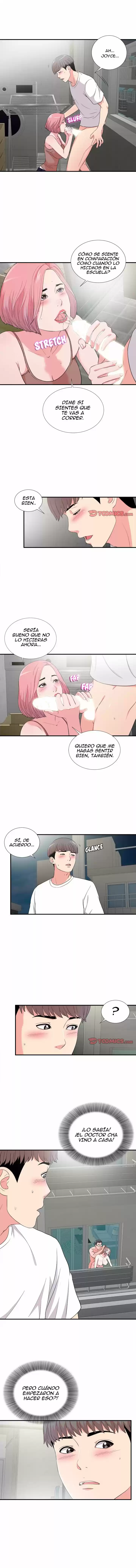 GaZe capítulo 23, página 14