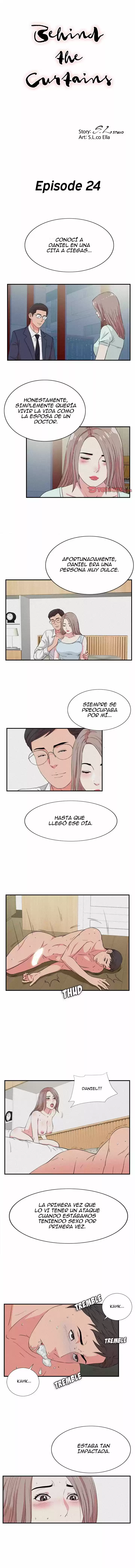 GaZe capítulo 24, página 11