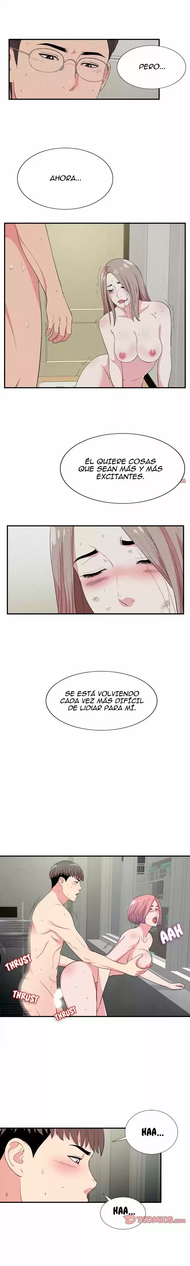 GaZe capítulo 24, página 12