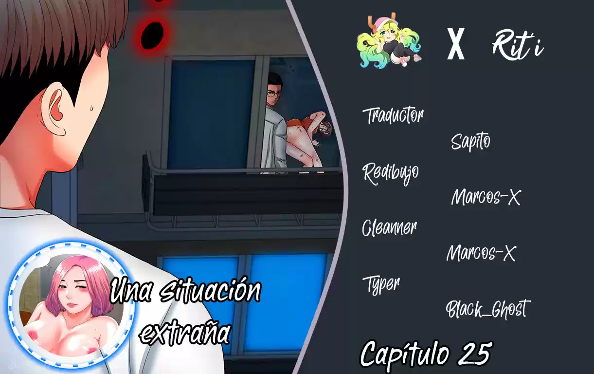 GaZe capítulo 25, página 2