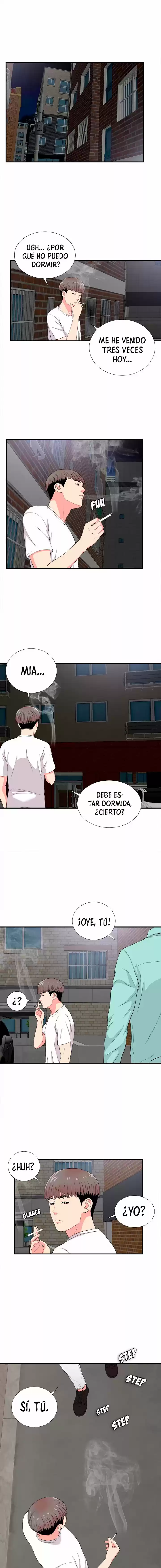 GaZe capítulo 25, página 17