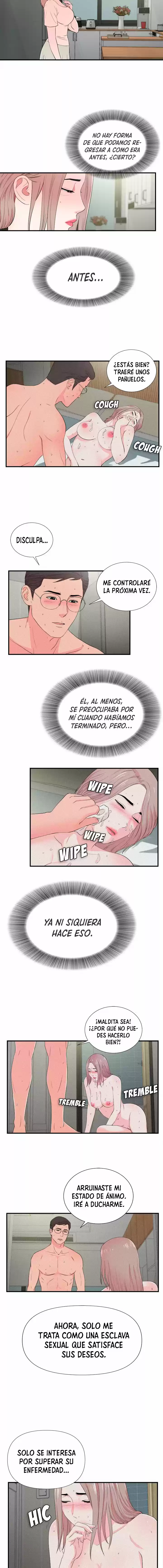 GaZe capítulo 26, página 4