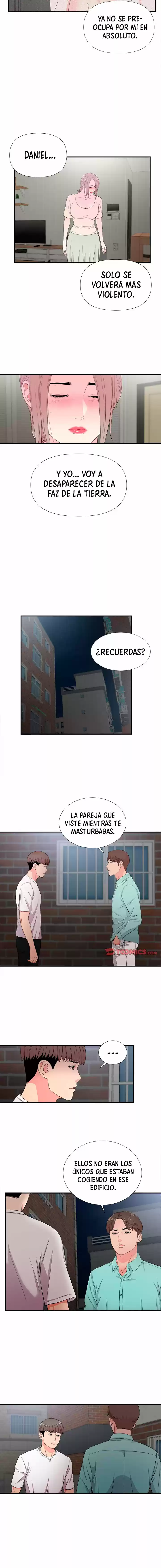 GaZe capítulo 26, página 5
