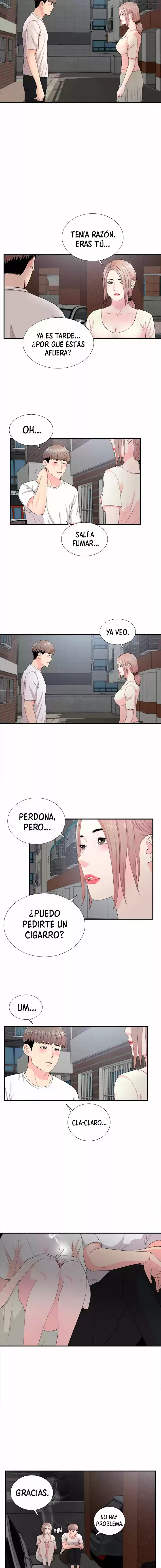 GaZe capítulo 26, página 7