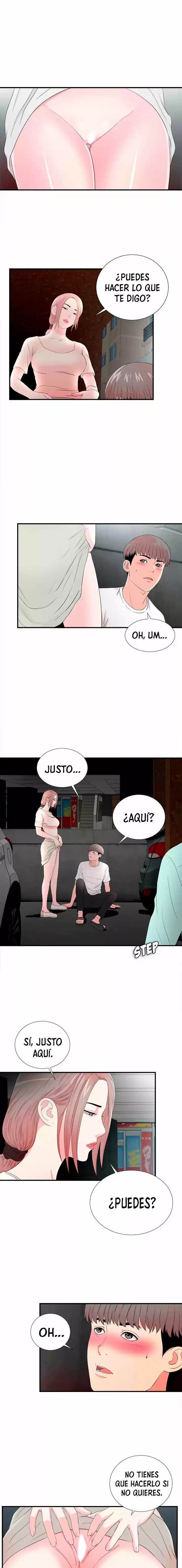 GaZe capítulo 27, página 2