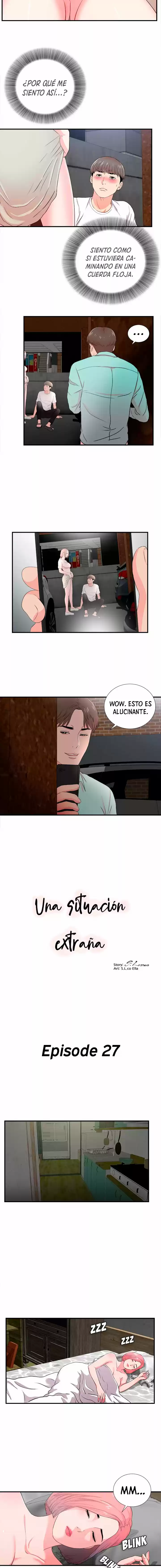 GaZe capítulo 27, página 3