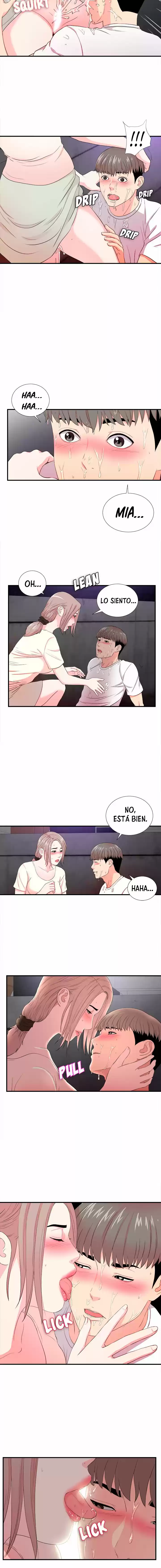 GaZe capítulo 27, página 7