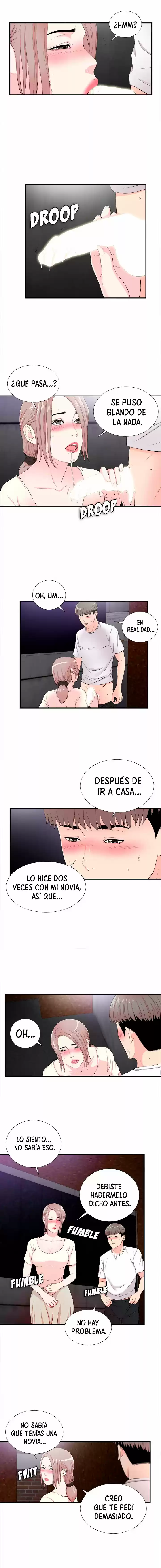 GaZe capítulo 27, página 9