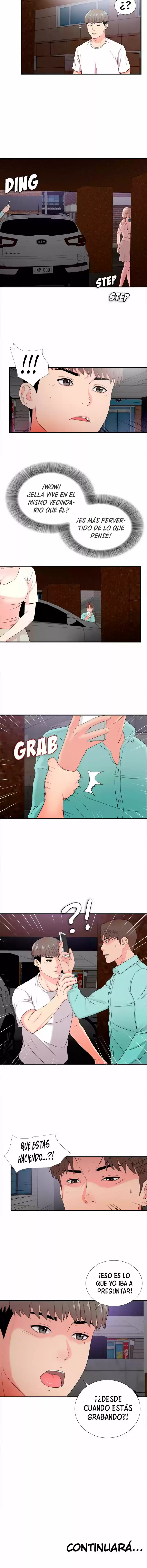 GaZe capítulo 27, página 11