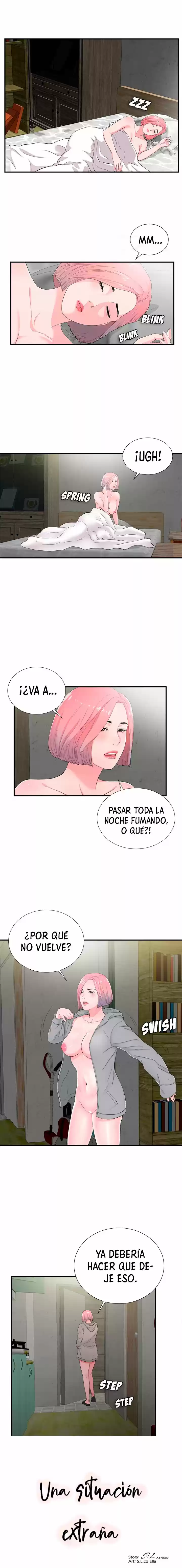 GaZe capítulo 28, página 2