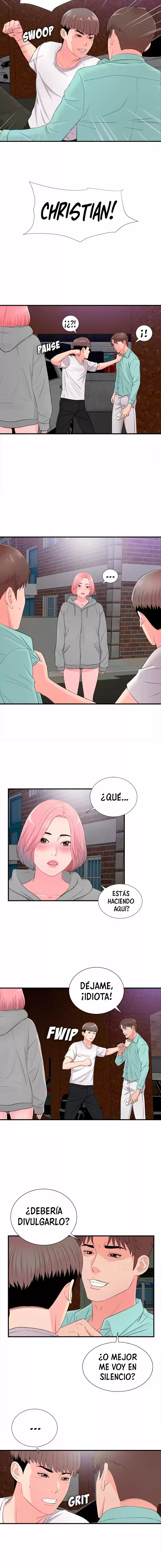 GaZe capítulo 28, página 5