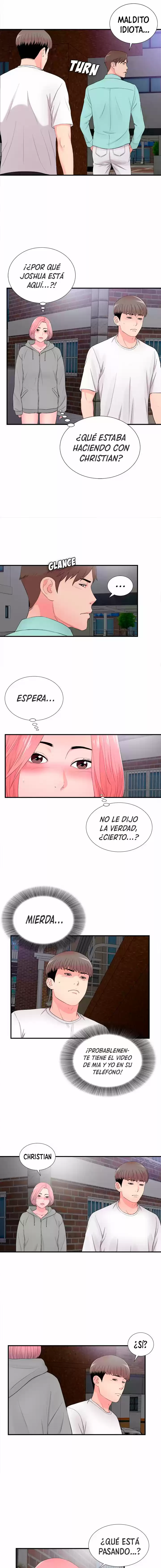 GaZe capítulo 28, página 6