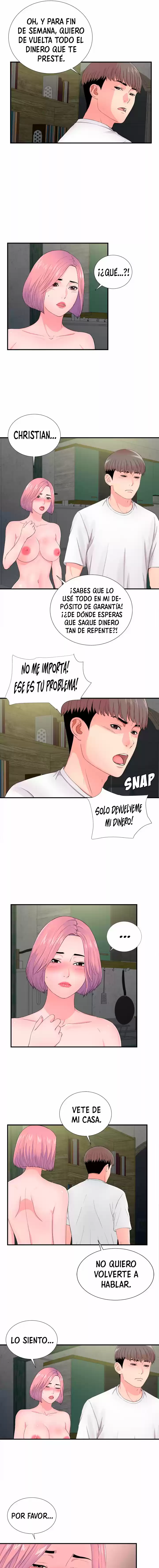 GaZe capítulo 29, página 4