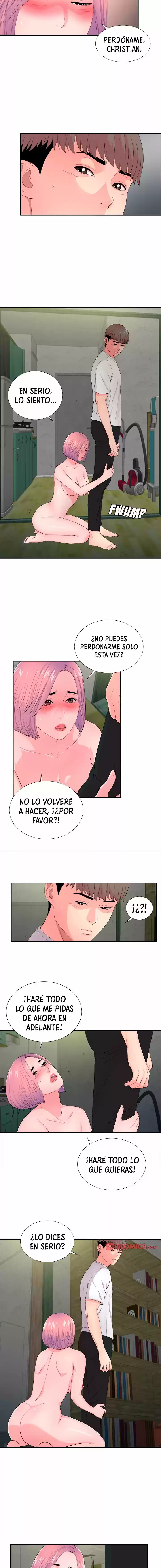 GaZe capítulo 29, página 5