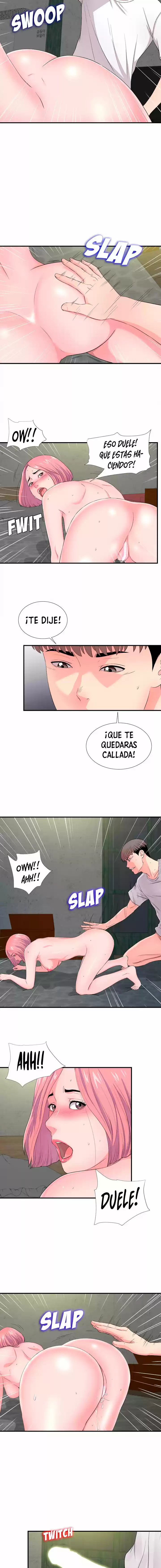 GaZe capítulo 29, página 7