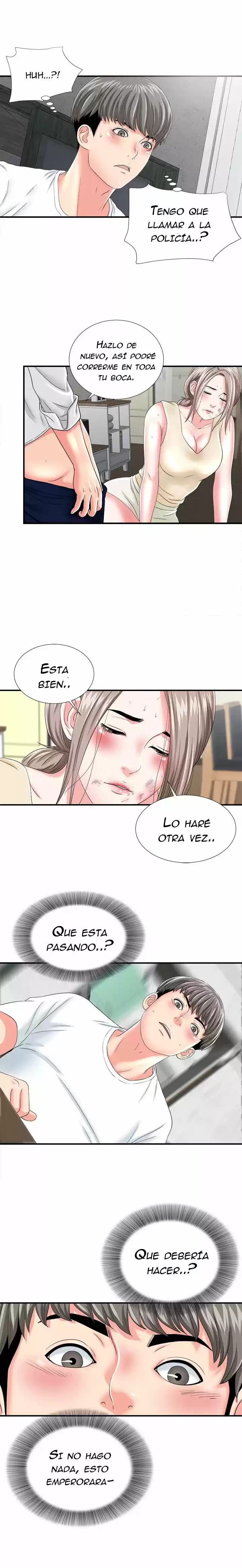 GaZe capítulo 3, página 5