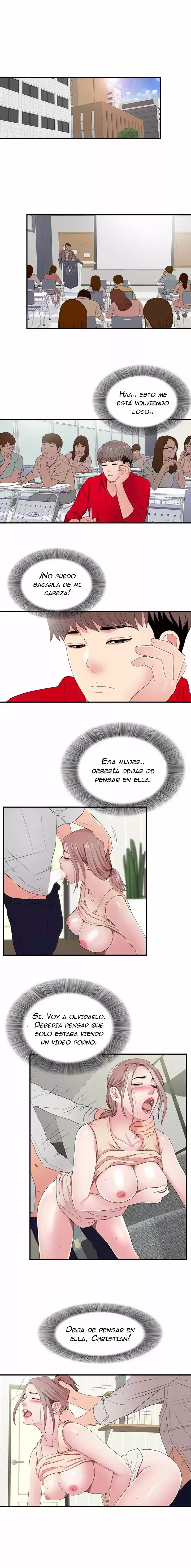 GaZe capítulo 3, página 9