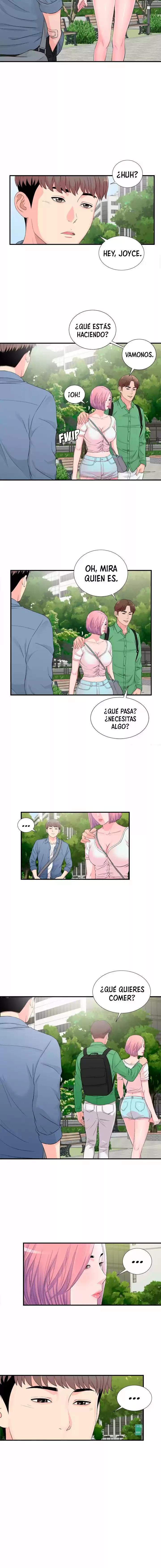 GaZe capítulo 30, página 5