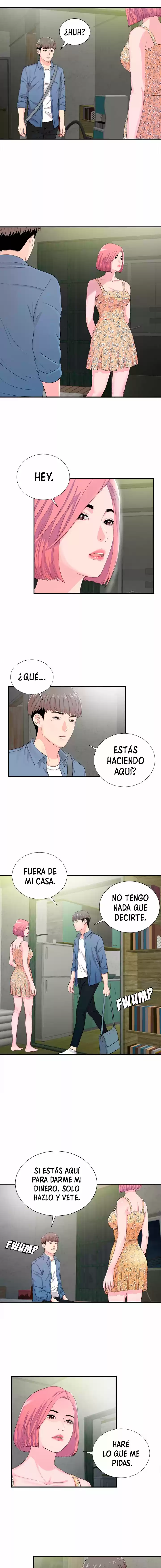GaZe capítulo 30, página 9