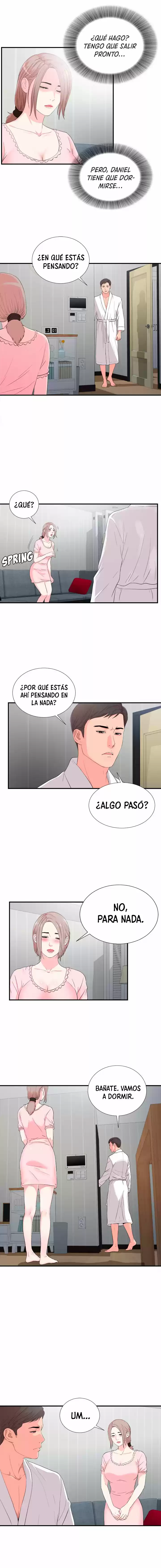 GaZe capítulo 31, página 4