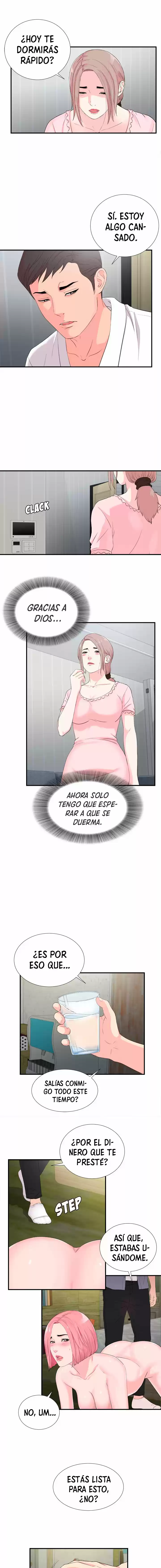 GaZe capítulo 31, página 5