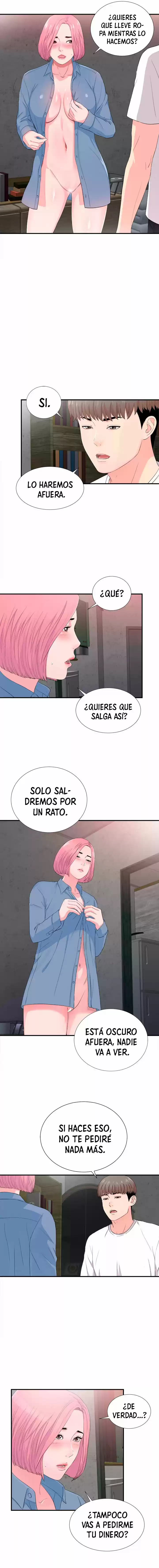 GaZe capítulo 32, página 3