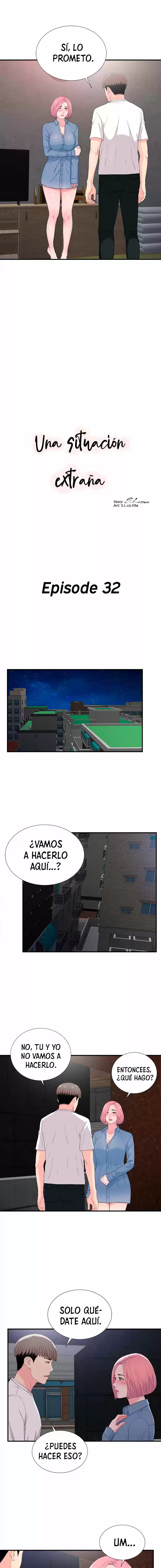 GaZe capítulo 32, página 4