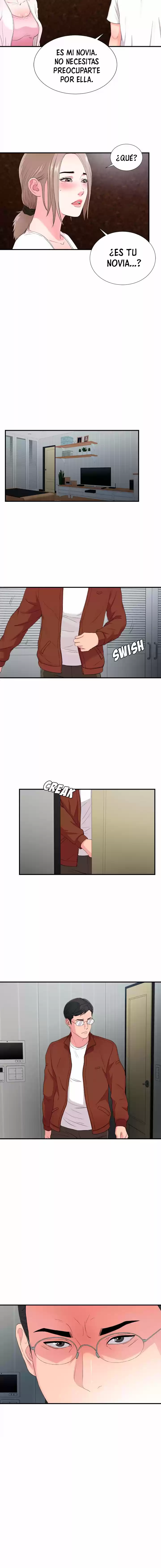 GaZe capítulo 32, página 7