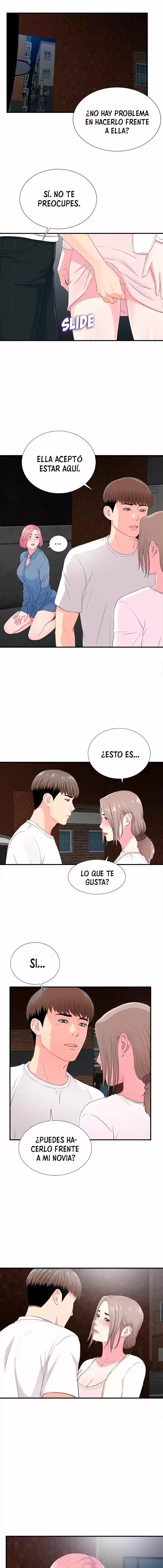 GaZe capítulo 32, página 8