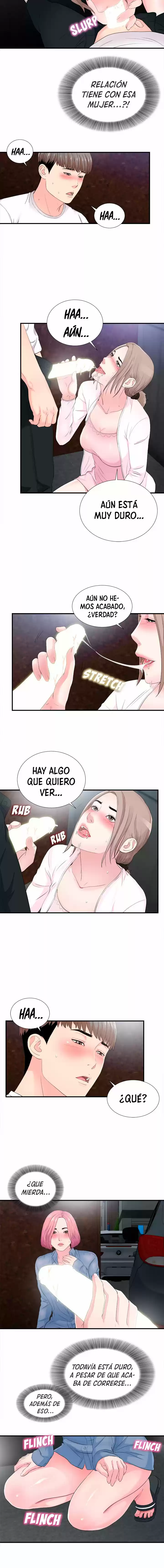 GaZe capítulo 32, página 12