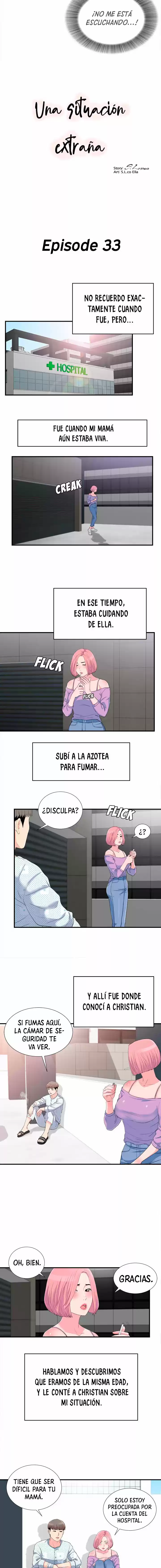 GaZe capítulo 33, página 4