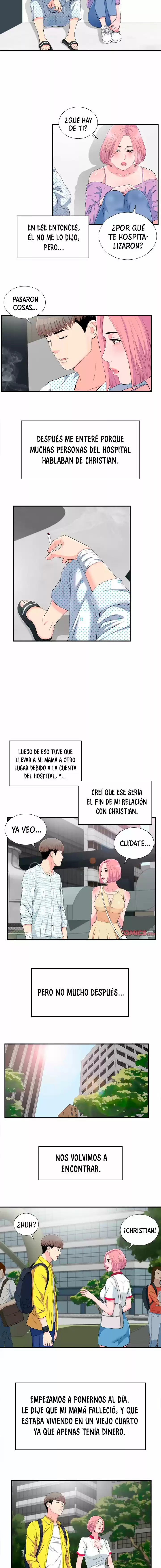 GaZe capítulo 33, página 5