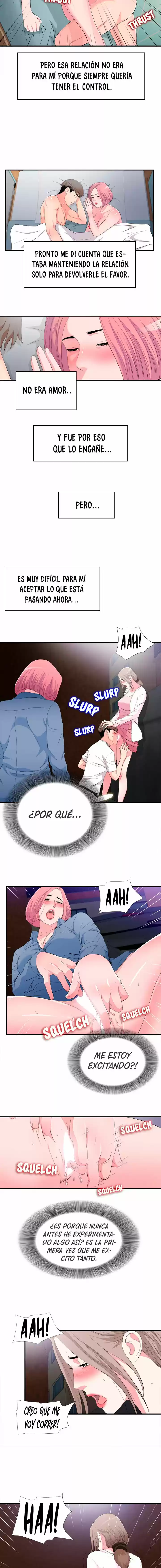 GaZe capítulo 33, página 7