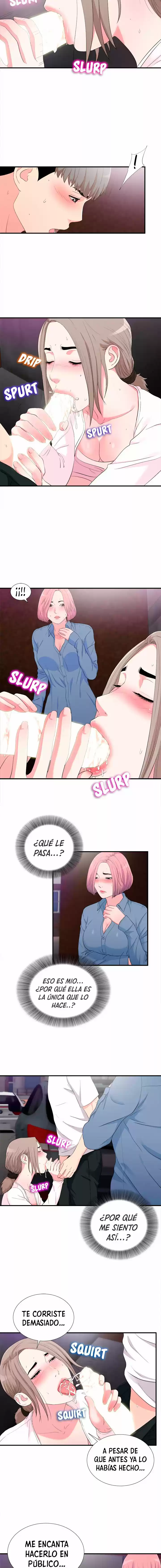GaZe capítulo 34, página 6