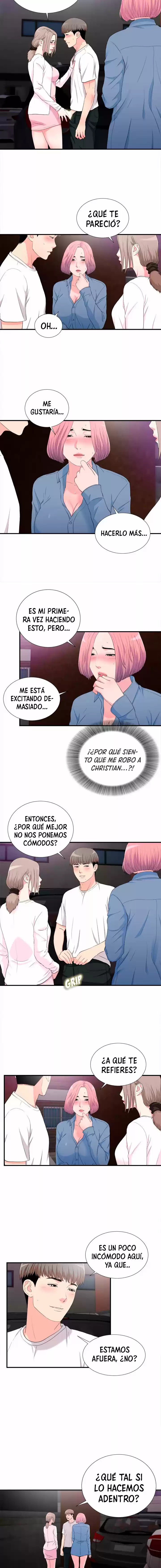 GaZe capítulo 34, página 7