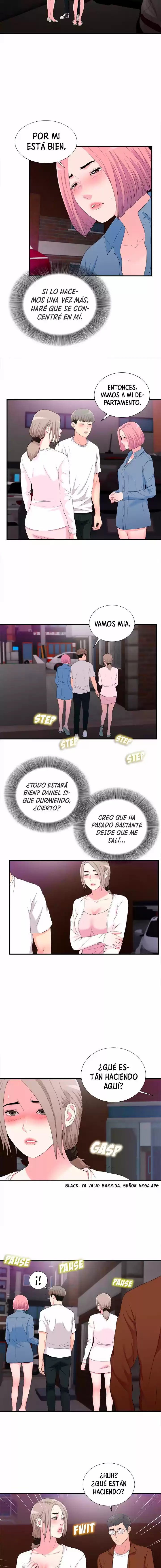 GaZe capítulo 34, página 8