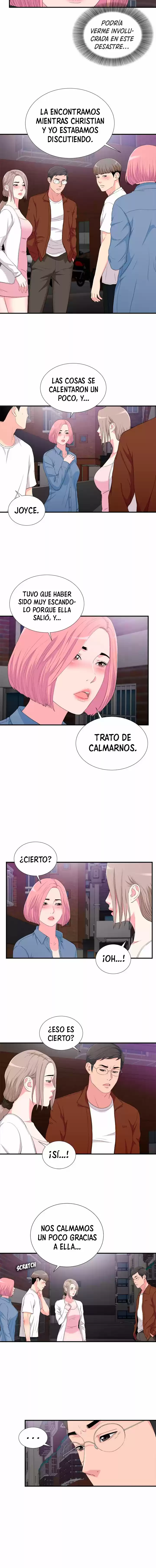 GaZe capítulo 34, página 10